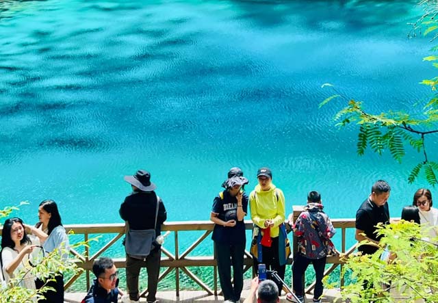 广西最值得去的旅游城市有哪些？（广西最值得去的旅游城市有哪些景点）